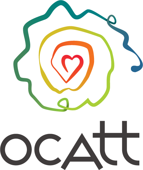 OCATT - Ottawa Centre for Attachment & Trauma Therapy logo