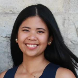 Grace Manalili