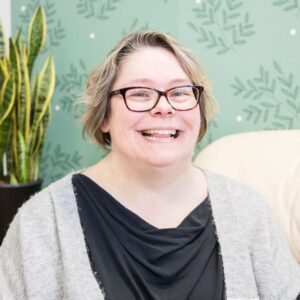 Kim Cluff